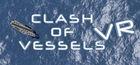Portada oficial de de Clash of Vessels VR para PC