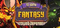 Portada oficial de Tower Defense - Fantasy Legends Tower Game para PC