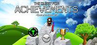 Portada oficial de The Quest for Achievements para PC