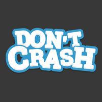 Portada oficial de Dont't Crash Go eShop para Nintendo 3DS