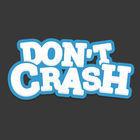 Portada oficial de de Dont't Crash Go eShop para Nintendo 3DS