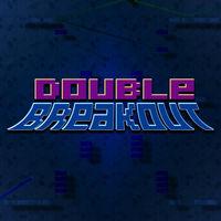 Portada oficial de Double Breakout eShop para Nintendo 3DS