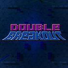 Portada oficial de de Double Breakout eShop para Nintendo 3DS