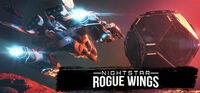 Portada oficial de NIGHTSTAR: Rogue Wings para PC