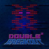 Portada oficial de Double Breakout II eShop para Wii U