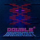 Portada oficial de de Double Breakout II eShop para Wii U