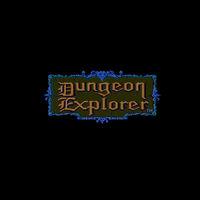 Portada oficial de Dungeon Explorer CV para Wii U
