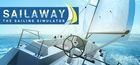 Portada oficial de de Sailaway - The Sailing Simulator para PC
