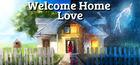 Portada oficial de de Welcome Home, Love para PC