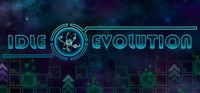 Portada oficial de Idle Evolution para PC