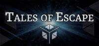 Portada oficial de Tales of Escape para PC