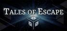 Portada oficial de de Tales of Escape para PC