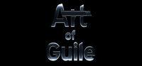 Portada oficial de Art of Guile para PC