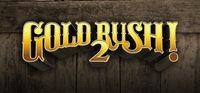 Portada oficial de Gold Rush! 2 para PC