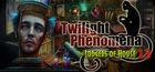 Portada oficial de de Twilight Phenomena: The Lodgers of House 13 Collector's Edition para PC