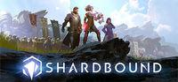 Portada oficial de Shardbound para PC