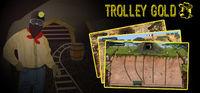 Portada oficial de Trolley Gold para PC