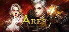 Portada oficial de de Legend of Ares para PC