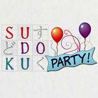 Portada oficial de de Sudoku Party eShop para Nintendo 3DS
