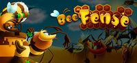 Portada oficial de BeeFense para PC