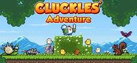 Portada oficial de Cluckles' Adventure para PC