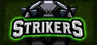 Portada oficial de Strikers para PC