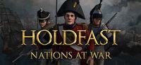 Portada oficial de Holdfast: Nations At War para PC