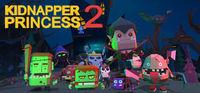 Portada oficial de Princess Kidnapper 2 - VR para PC