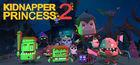 Portada oficial de de Princess Kidnapper 2 - VR para PC