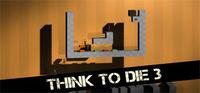 Portada oficial de Think To Die 3 para PC
