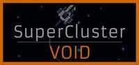 Portada oficial de SuperCluster: Void para PC