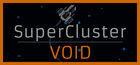 Portada oficial de de SuperCluster: Void para PC