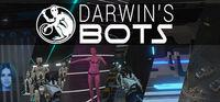 Portada oficial de Darwin's bots: Episode 1 para PC