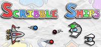 Portada oficial de Scribble Ships para PC