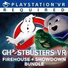 Portada oficial de de Ghostbusters: Now Hiring para PS4