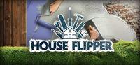 Portada oficial de House Flipper para PC