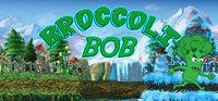 Portada oficial de Broccoli Bob para PC