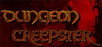 Portada oficial de Dungeon Creepster para PC