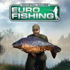 Portada oficial de de Euro Fishing para PS4