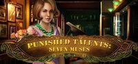 Portada oficial de Punished Talents: Seven Muses Collector's Edition para PC
