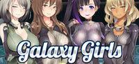 Portada oficial de Galaxy Girls para PC