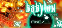 Portada oficial de Babylon 2055 Pinball para PC