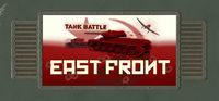 Portada oficial de Tank Battle: East Front para PC