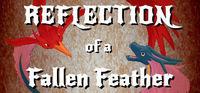 Portada oficial de Reflection of a Fallen Feather para PC