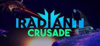 Portada oficial de Radiant Crusade para PC