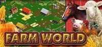 Portada oficial de Farm World para PC