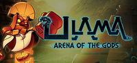 Portada oficial de Ulama: Arena of the Gods para PC