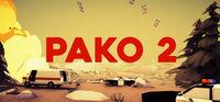 Portada oficial de PAKO 2 para PC
