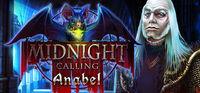 Portada oficial de Midnight Calling: Anabel Collector's Edition para PC