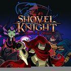 Portada oficial de de Shovel Knight: Specter of Torment para PS4